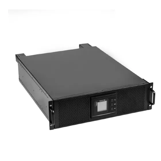 SKAT-UPS 6-RACK-3/1-ON